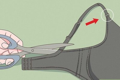 How to Make a Bra Strap Bracelet: A DIY Guide