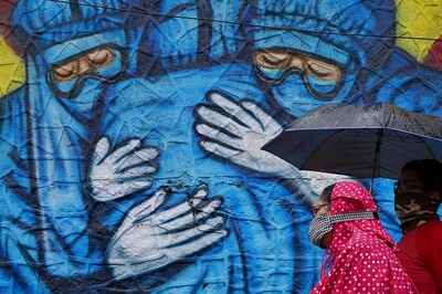 Another Year, Another Wave: 10 Tips from a Top Scientist on How to Live with COVID in 2022