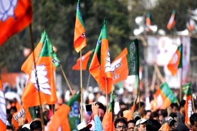 BJP Wins 8 Seats, Cong 4, Independents 2 in Urban Body Bypolls in Rajasthan