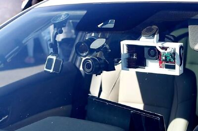 US Regulators Seek Public Views on Self-Driving Trucks and Trains