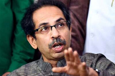 In a First, Shiv Sena to Contest Lok Sabha Elections in Bengal, Decision May Help TMC