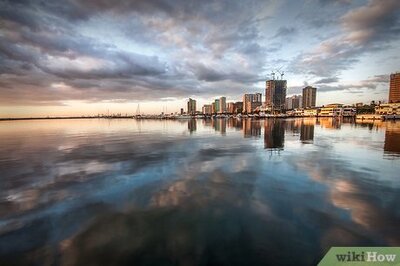 How to Sell Stock Photography