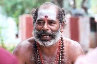 Tamil Actor Thavasi Passes Away in Madurai Hospital Due to Oesophageal Cancer