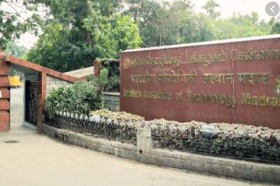 IIT Madras PhD 2021: Admission Process Ends Today at 5:30 pm, Here’s How You Can Apply