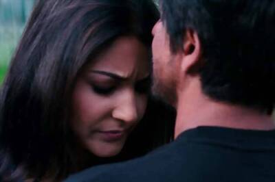 Jab Tak Hai Jaan: Is SRK the only romantic hero?