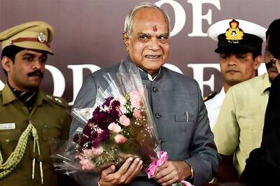 Confident Guv will Take 'Decision' on Release of Rajiv Gandhi Assassination Case Convicts: TN Govt