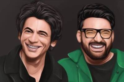 Sunil Grover Sends 'Love', Wishes Kapil Sharma On Birthday For FIRST Time In 6 Years | Check Post