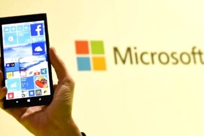 Free iPhone App by Microsoft to Tell The Blind What is Around Them