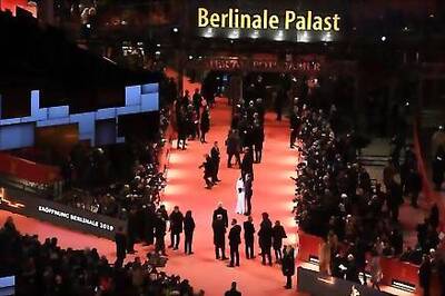 Berlin Film Festival To Go Ahead Next February Despite Pandemic