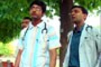 Forum: MBBS students protest rural posting proposal