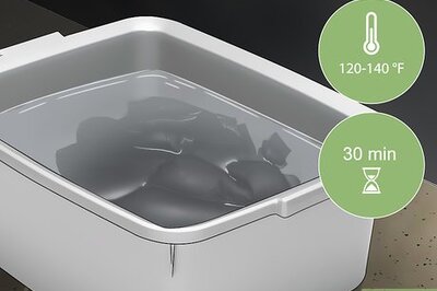 How to Stretch Spandex Material