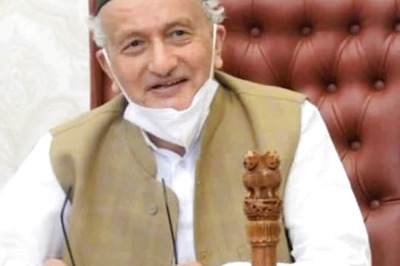 Maharashtra Guv Bhagat Singh Koshyari Says He Wants to Step Down, ‘Has Conveyed to PM Modi’