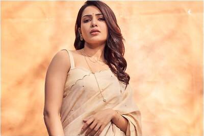'First Time I Wore Something Revealing After Marriage, I was Trolled Terribly,' Says Samantha Akkineni