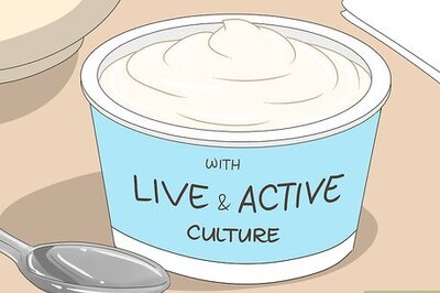 How to Increase Lactobacilli