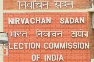 Election Commission calls all-party meet today to discuss LS poll preparations