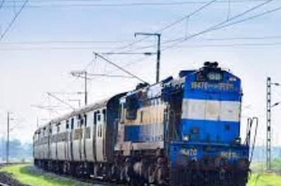 Bengaluru: First Electric Train to Nandi Hills Begin, Check Full Detail Here