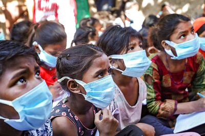 India Logs Over 800 Infections, Active Covid Cases in Country Decline to 14,493