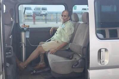 Mehul Choksi Reaches Antigua, Island Govt Says Will Continue to Probe His Kidnapping Claims