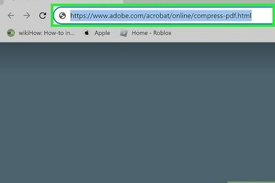 How to Compress a PDF File: 4 Easy Tricks on PC & Mac