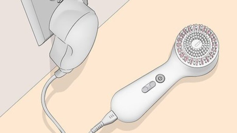 How to Use a Clarisonic