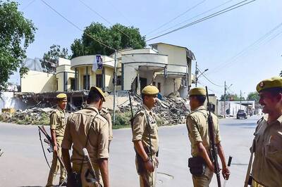 Section 144 Imposed in Noida, Greater Noida In View of Ganesh Chaturthi, Moto GP & UP Int'l Trade Show