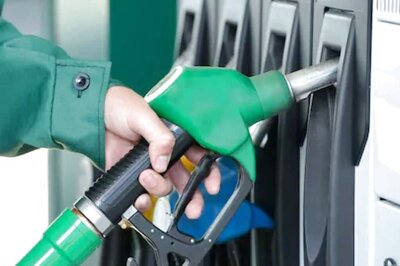 Petrol, Diesel Fresh Prices Announced: Check Rates In Your City On September 16
