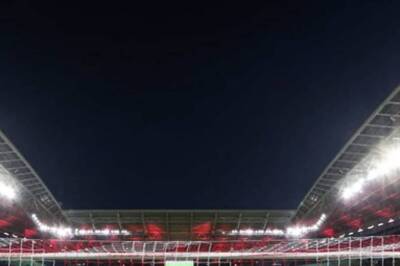 RB Leipzig Furious as Fans Again Shut Out to Curb Covid