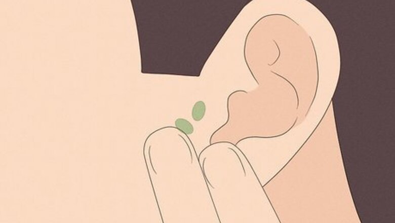Checking Your Lymph Nodes in Your Head, Neck, Armpit, and Groin