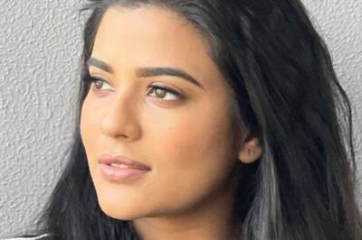 Aishwarya Rajesh's Latest Pictures Make Fans Go Crazy. Check Them Here