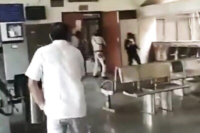 Arrested Accused Had Borrowed Unsuspecting Friend's Car to Ferry Rohini Shootout Assailants: Probe