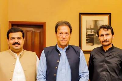 Imran Khan Ready for ‘Do and Die’, Says Oct ‘Decisive Month’, Announces Long March | Exclusive