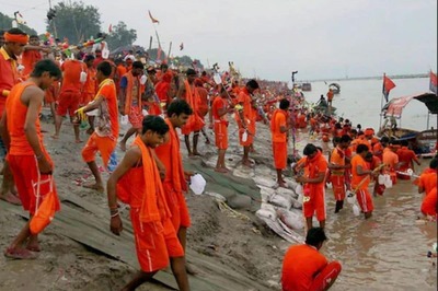 SC Disposes of Suo Moto Petition on UP Kanwar Yatra After Sanghs Call off Pilgrimage