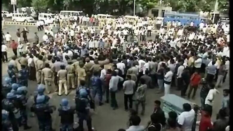 Ahmedabad Police goofs up; summons 2 NRIs for violence over Patel quota row