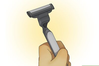 How to Shave if You're Blind or Visually Impaired