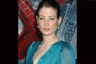 Spiderman actress Lucy Gordon found dead