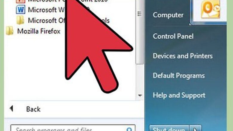 How to Create a Rule in Outlook to Forward Mail