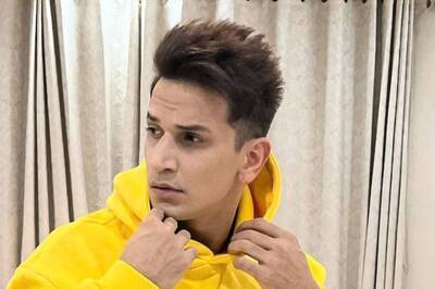 Prince Narula On Bollywood Plans: 'Film Producers Have Many Star Kids To Launch, Don't Know If...'