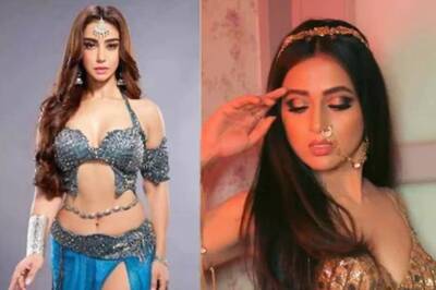 In Naagin 6 Promo, Maheck Chahal Accused of Spreading Pandemic