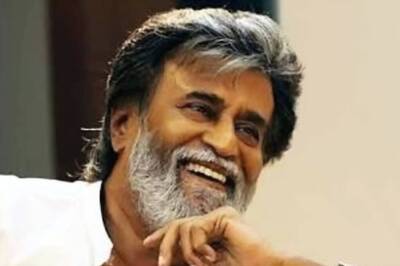 Rajinikanth Visits Kedarnath, Badrinath After Dubai Holiday, Video Goes Viral | Watch