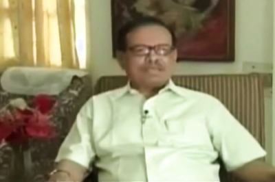 Arunachal Governor Refuses to Resign, Says 'Let President Sack Me'