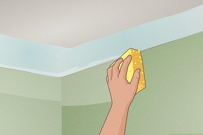 How to Cut and Fit Coving Molding