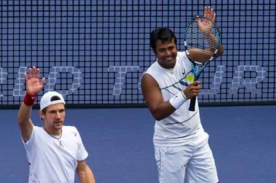 Paes-Melzer beat Bhupathi-Bopanna to enter QFs
