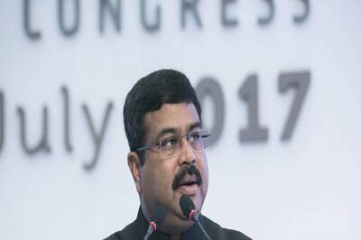 Education Ministry in Process of Drafting Bill for Setting Up Higher Education Commission: Pradhan