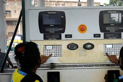 Petrol, Diesel Prices On February 26: Check Fuel Rates In Delhi, Mumbai, Kolkata, Other Cities