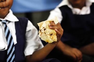Mid-day Meal Kills One Jharkhand Student, Sends 80 Others To Hospital