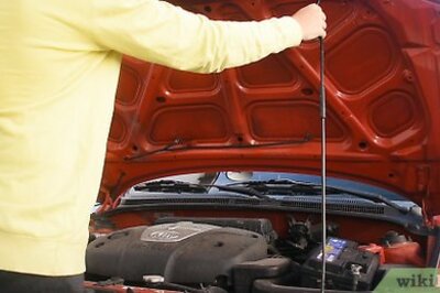 How to Check Brake Fluid