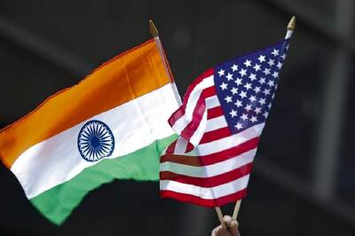India-US Homeland Security Dialogue: Cooperation in Combating Terror, Money Laundering Discussed