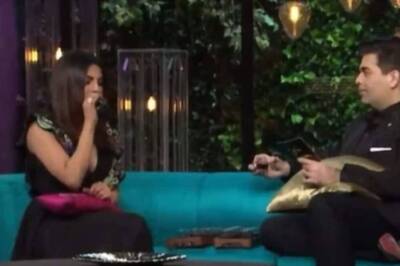 Priyanka Chopra Confesses Kissing 'An Ex' After Breakup, Having 'Phone Sex' In Viral Video