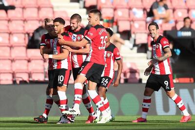 Southampton Relishing Challenge from Ole Gunnar Solskjaer's Manchester United: Ralph Hasenhuettl