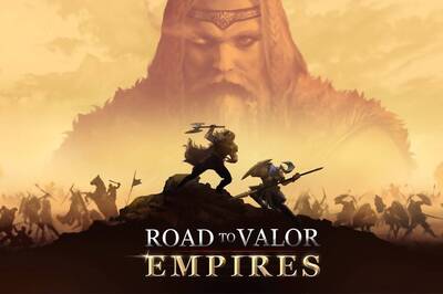 Krafton To Offer Road to Valor: Empires In Hindi; Pre-Registrations Open On Android And iOS